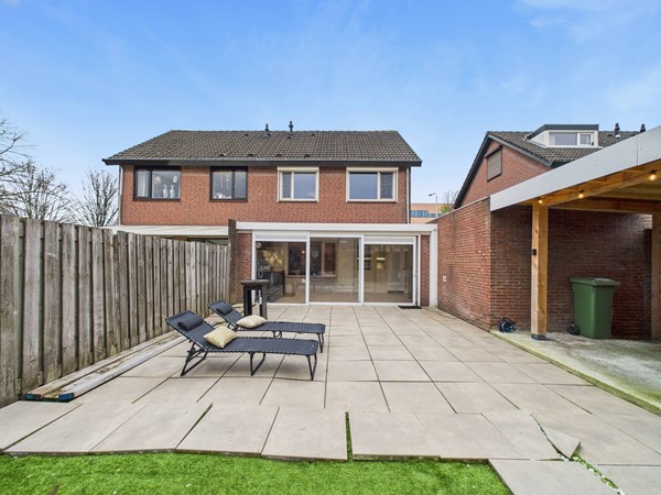 Medium property photo - Zeldenrustlaan 3, 4535 GX Terneuzen